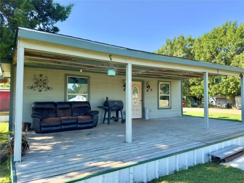 200 E South Street Trenton TX 75490