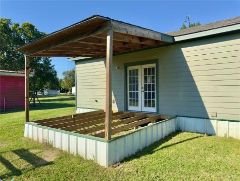 200 E South Street Trenton TX 75490