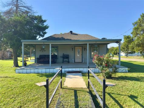 200 E South Street Trenton TX 75490