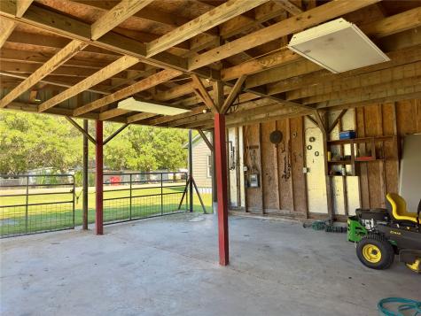 200 E South Street Trenton TX 75490