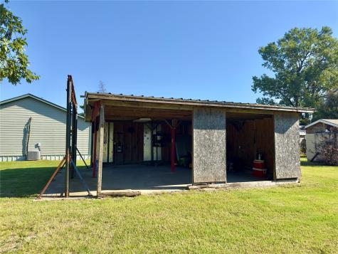 200 E South Street Trenton TX 75490