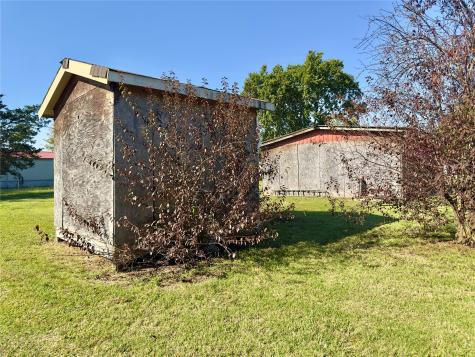200 E South Street Trenton TX 75490