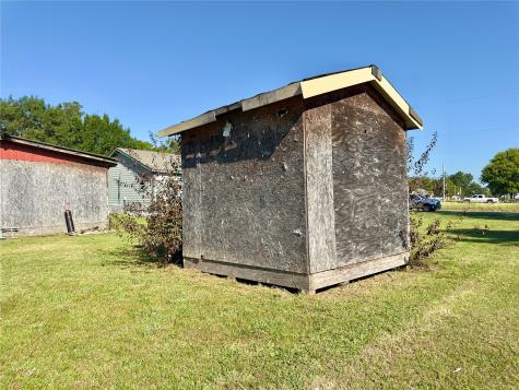 200 E South Street Trenton TX 75490
