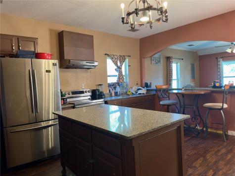 200 E South Street Trenton TX 75490