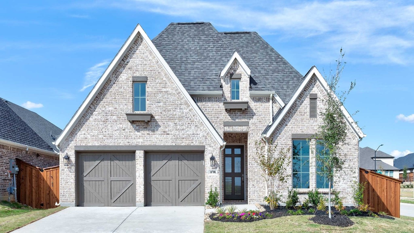 10700 Oates Branch Lane Fort Worth TX 76126