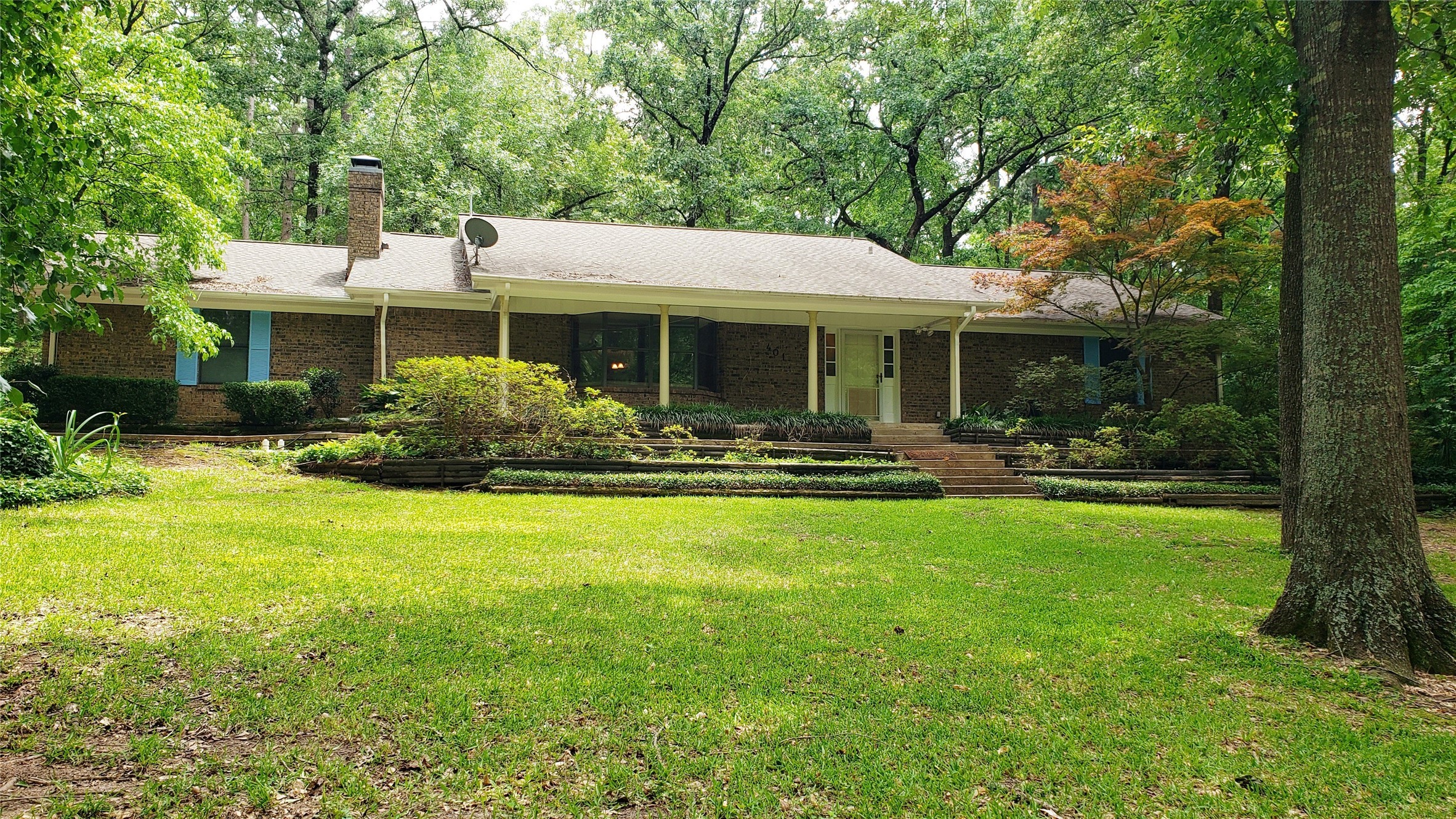 401 S Timberlane Lone Star TX 75638