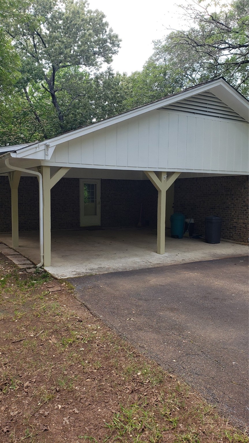 401 S Timberlane Lone Star TX 75638