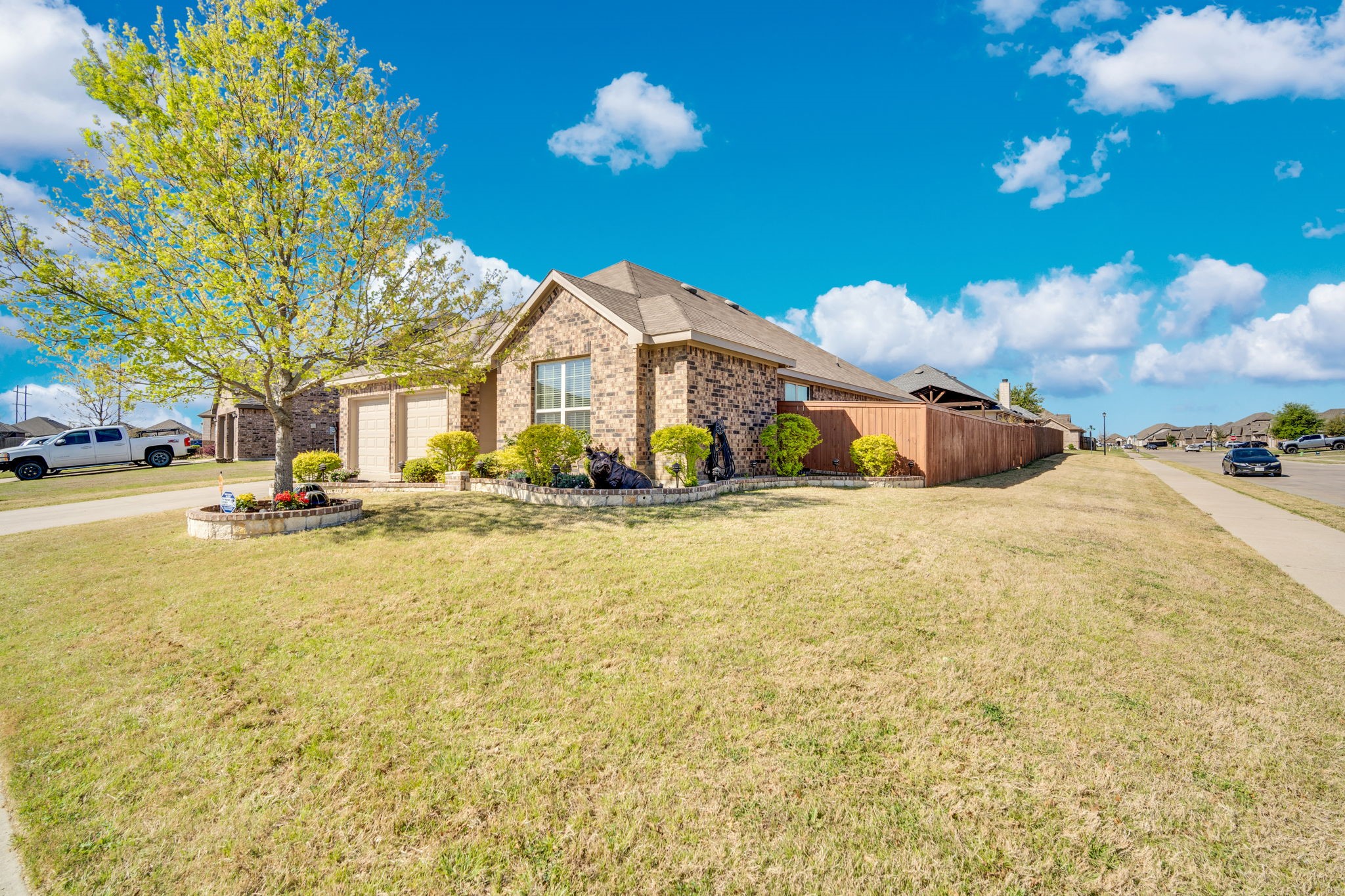211 Hitt Street Waxahachie TX 75165