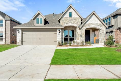 804 Sedona Street Little Elm TX 75068