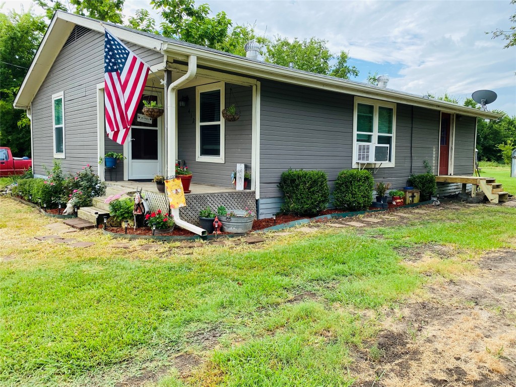 412 County Road 3011 Bonham TX 75418