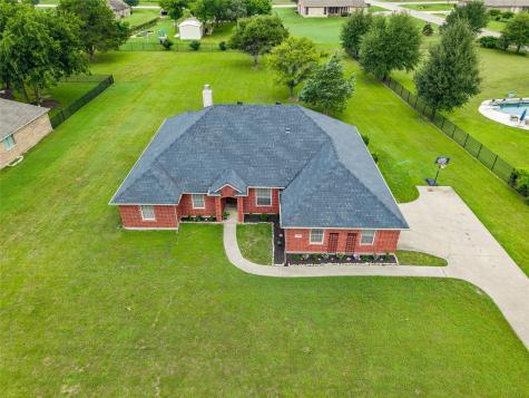5008 Running Brook Drive Joshua TX 76058
