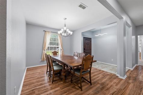 5008 Running Brook Drive Joshua TX 76058