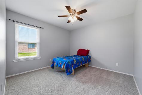 5008 Running Brook Drive Joshua TX 76058