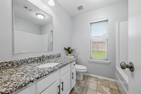 5008 Running Brook Drive Joshua TX 76058