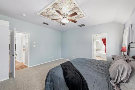 5008 Running Brook Drive Joshua TX 76058