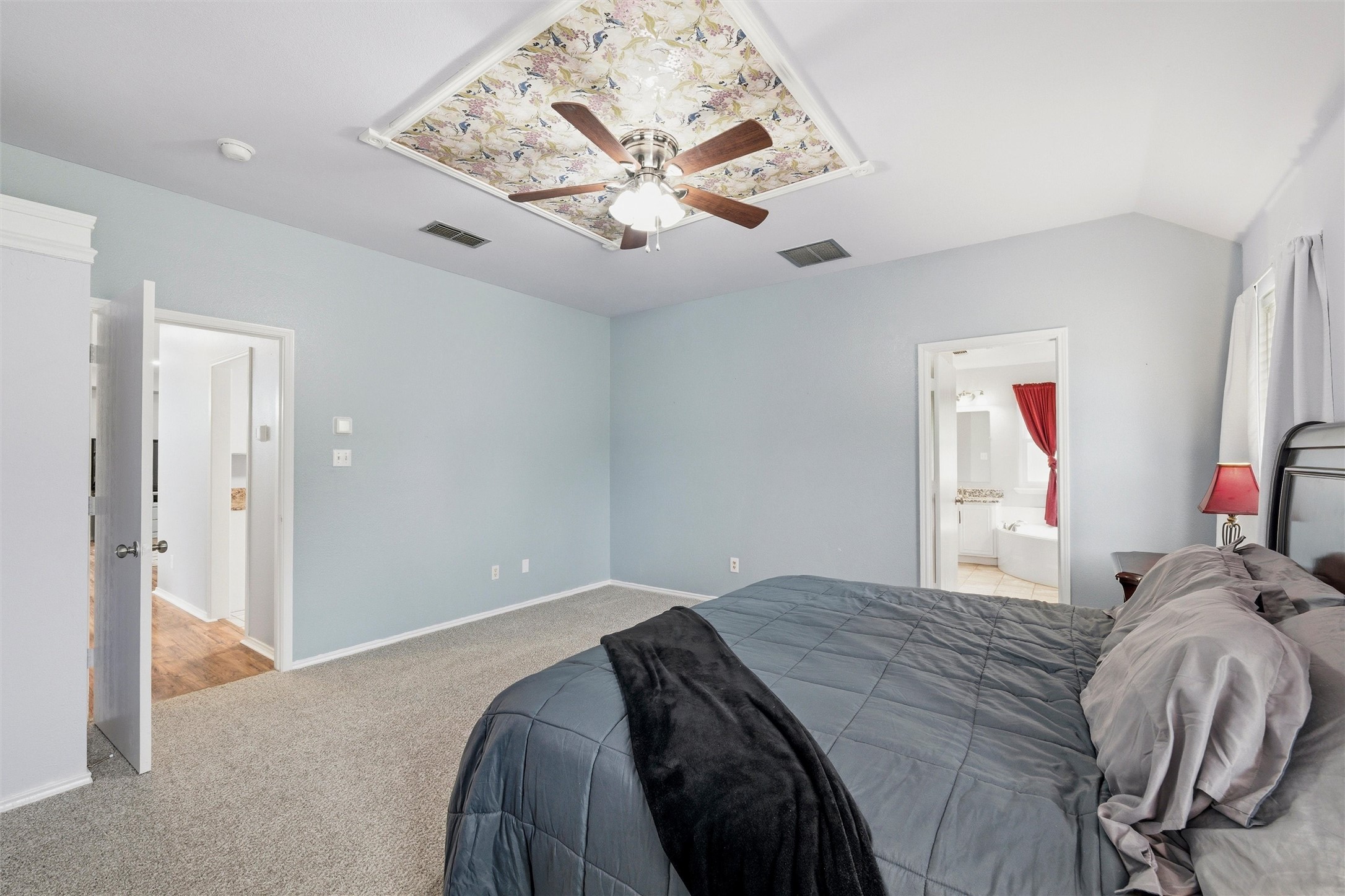5008 Running Brook Drive Joshua TX 76058