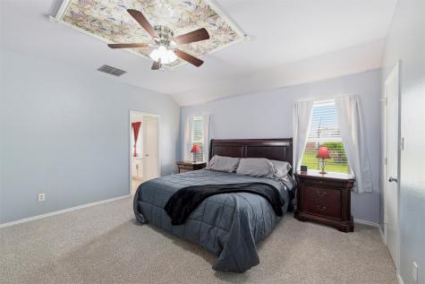 5008 Running Brook Drive Joshua TX 76058