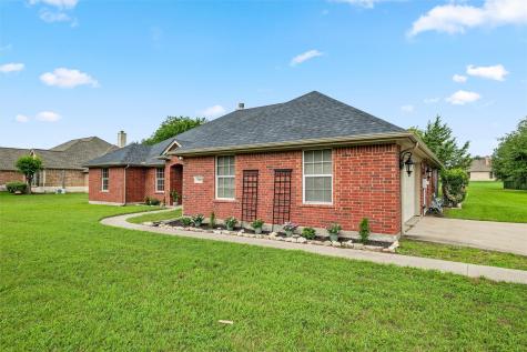 5008 Running Brook Drive Joshua TX 76058