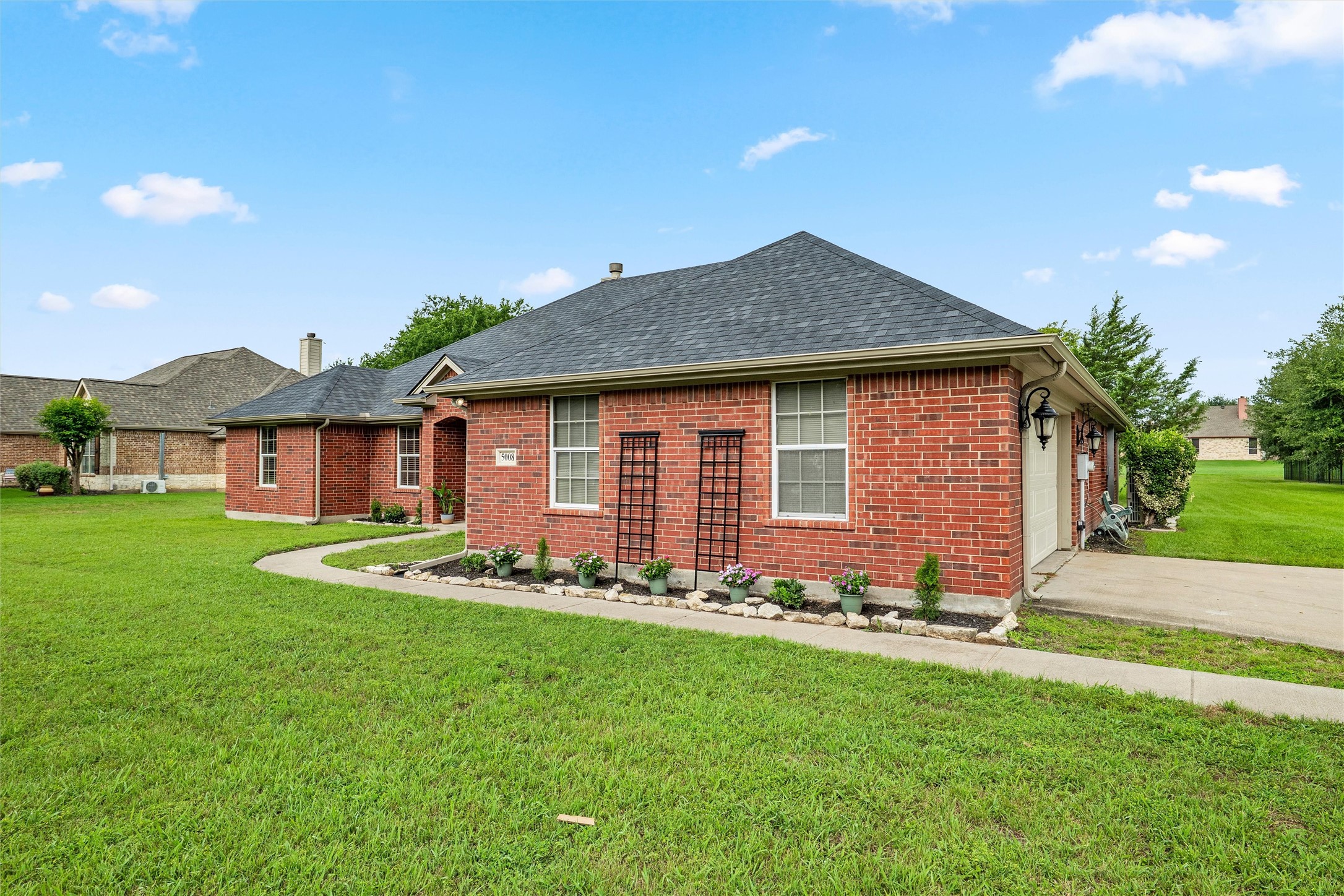 5008 Running Brook Drive Joshua TX 76058