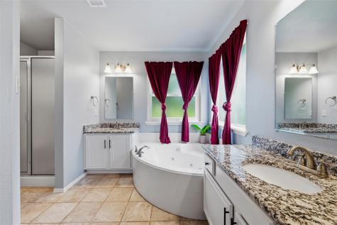 5008 Running Brook Drive Joshua TX 76058