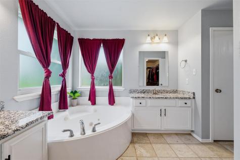 5008 Running Brook Drive Joshua TX 76058
