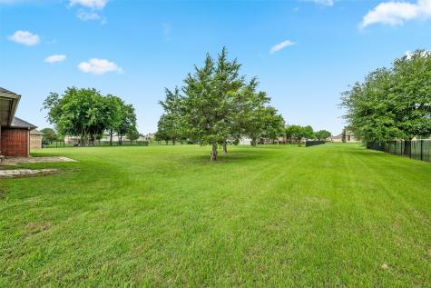 5008 Running Brook Drive Joshua TX 76058