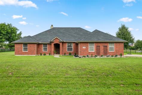 5008 Running Brook Drive Joshua TX 76058