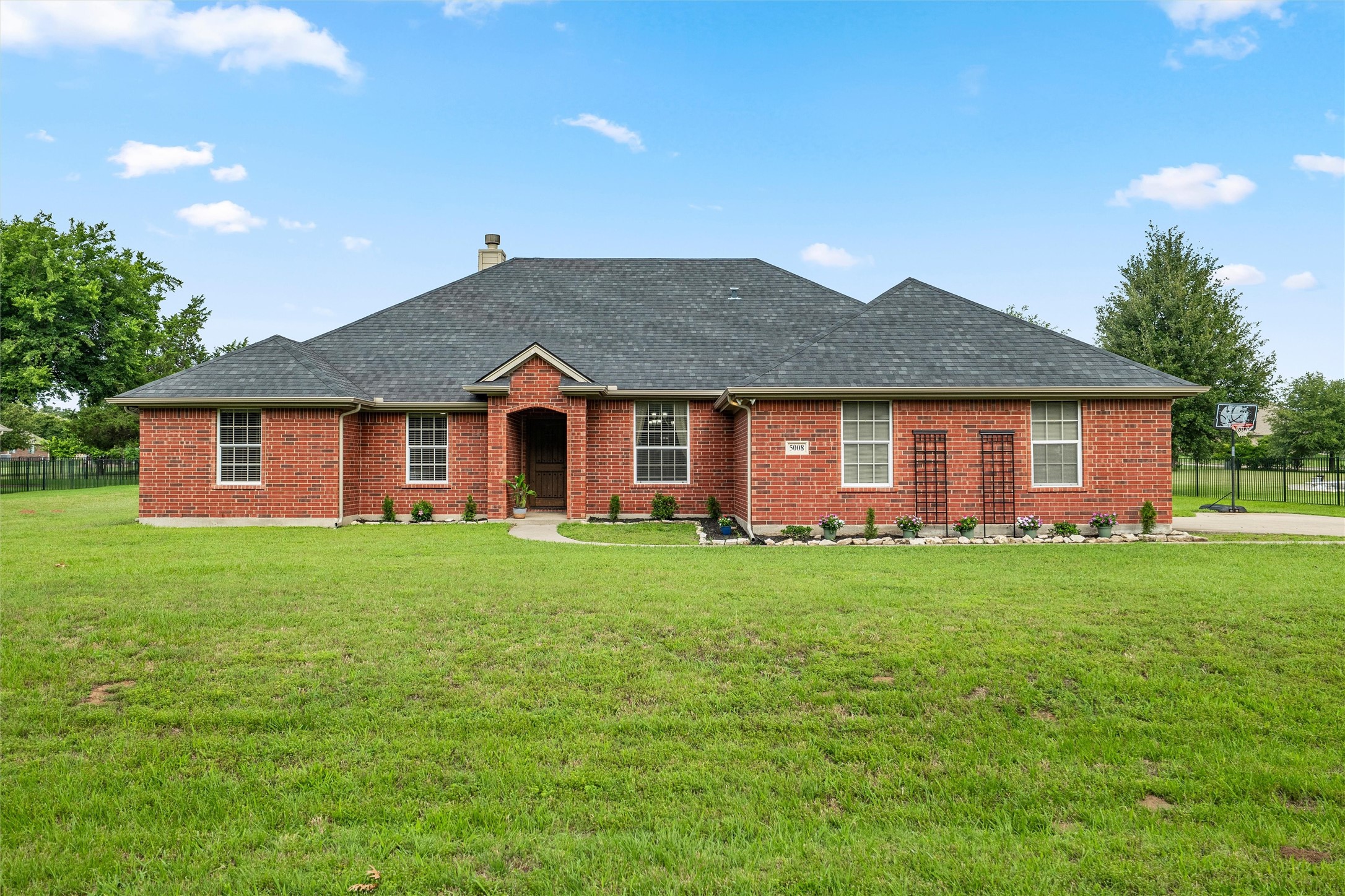 5008 Running Brook Drive Joshua TX 76058