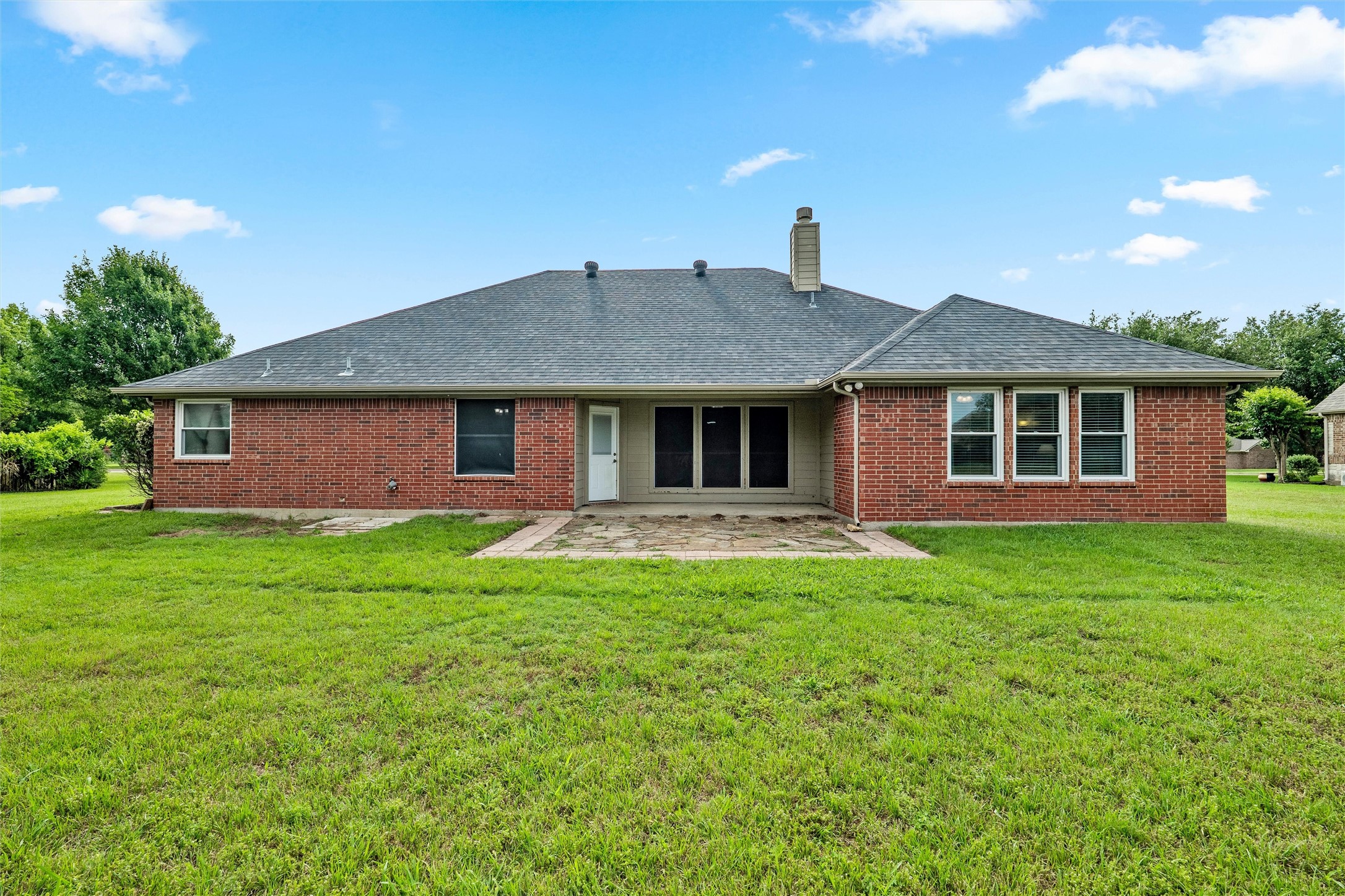 5008 Running Brook Drive Joshua TX 76058