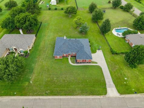 5008 Running Brook Drive Joshua TX 76058