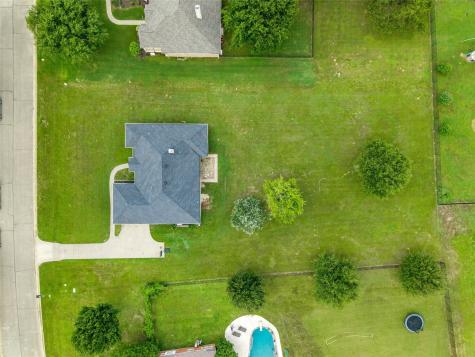 5008 Running Brook Drive Joshua TX 76058