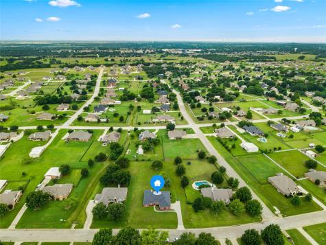 5008 Running Brook Drive Joshua TX 76058