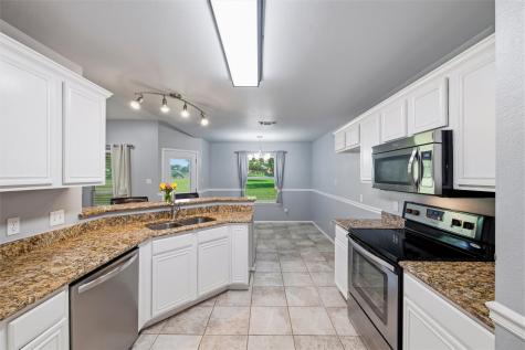 5008 Running Brook Drive Joshua TX 76058