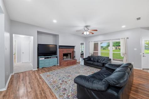 5008 Running Brook Drive Joshua TX 76058