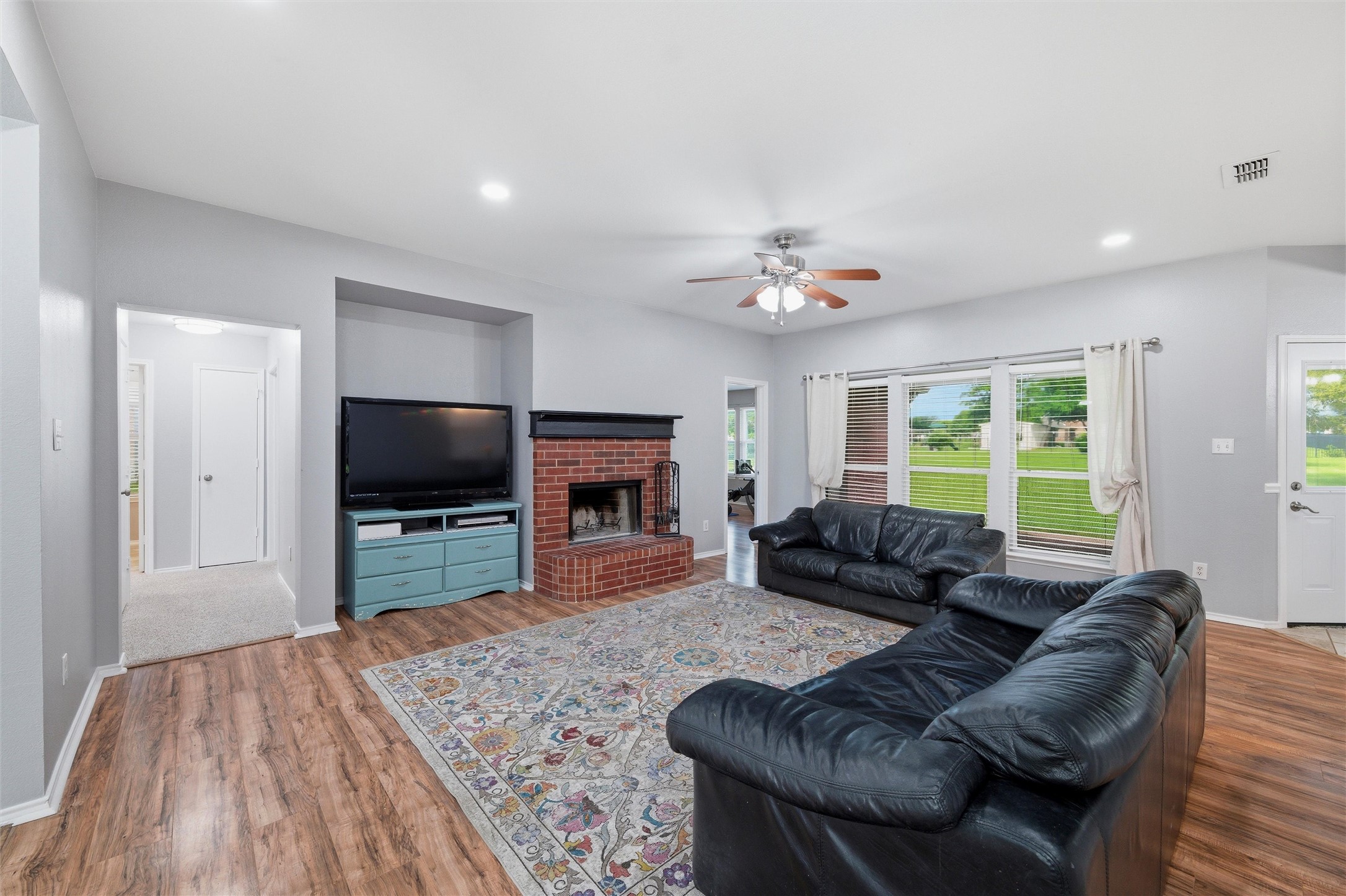 5008 Running Brook Drive Joshua TX 76058
