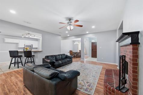 5008 Running Brook Drive Joshua TX 76058