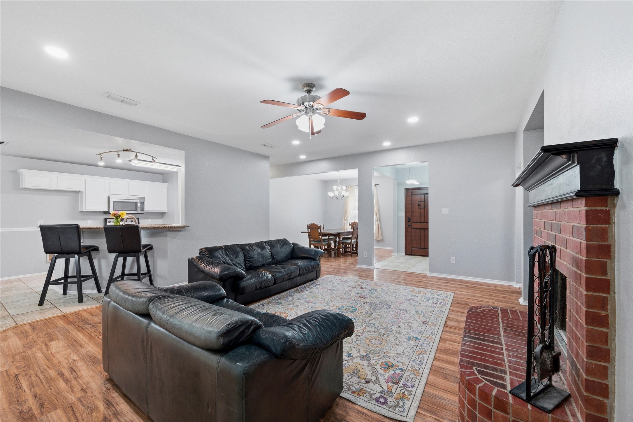 5008 Running Brook Drive Joshua TX 76058