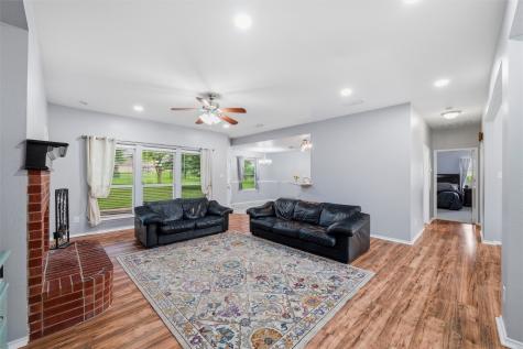 5008 Running Brook Drive Joshua TX 76058