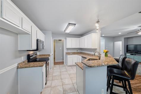 5008 Running Brook Drive Joshua TX 76058