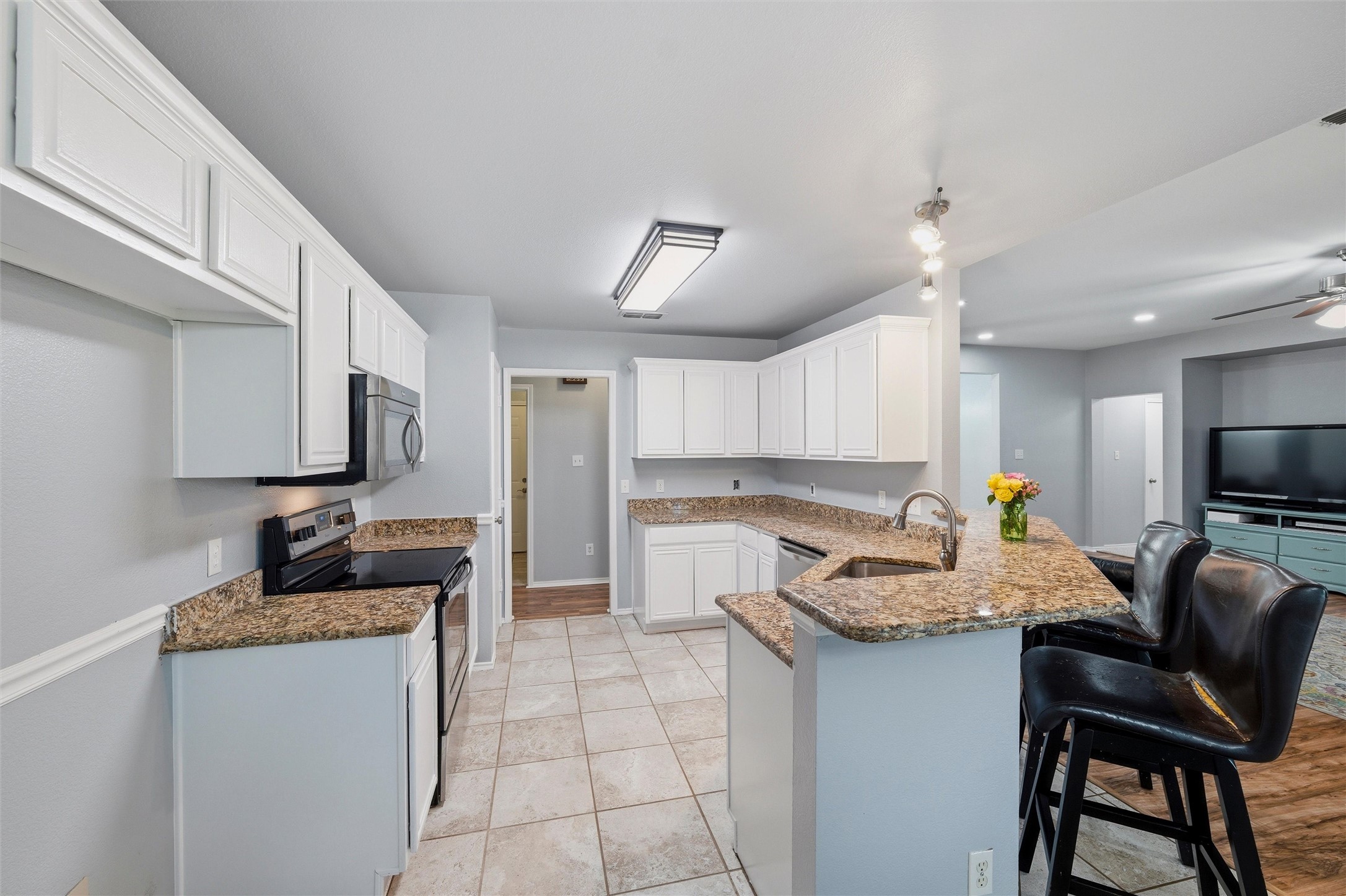 5008 Running Brook Drive Joshua TX 76058