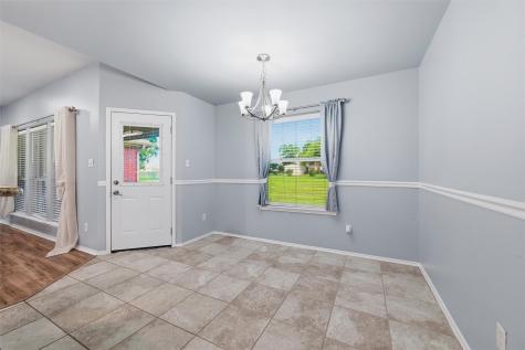 5008 Running Brook Drive Joshua TX 76058