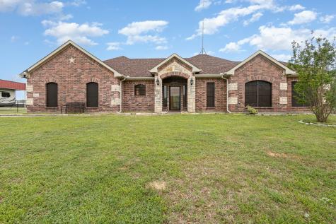 1160 Colorado Drive Waxahachie TX 75167