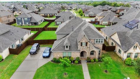 1224 Crawford Drive Desoto TX 75115