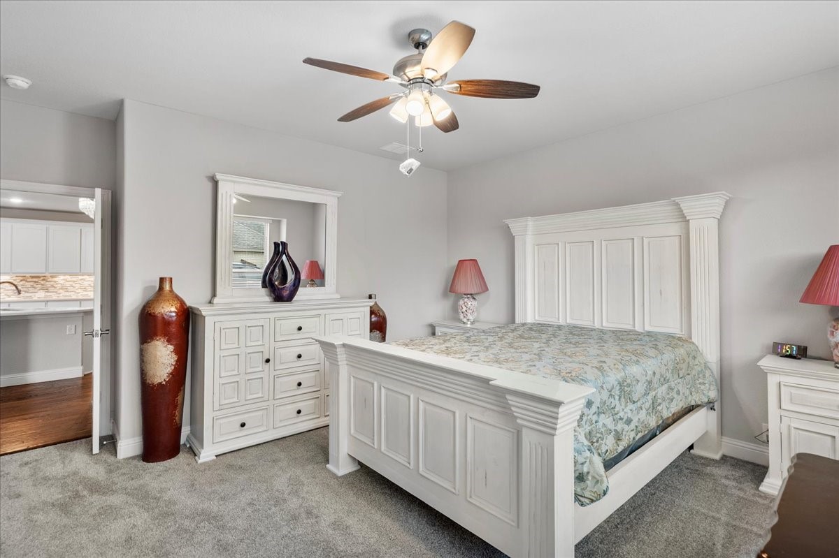 1224 Crawford Drive Desoto TX 75115