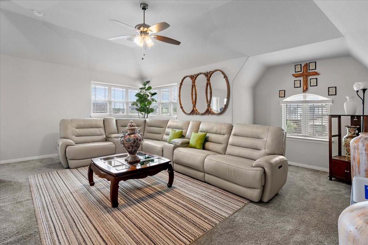 1224 Crawford Drive Desoto TX 75115
