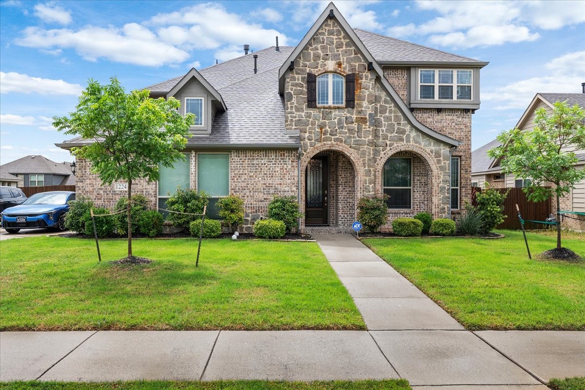 1224 Crawford Drive Desoto TX 75115
