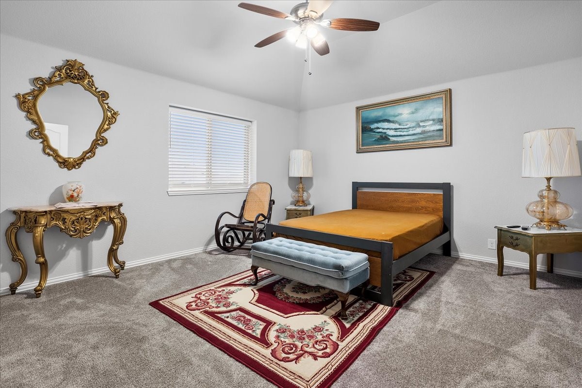1224 Crawford Drive Desoto TX 75115