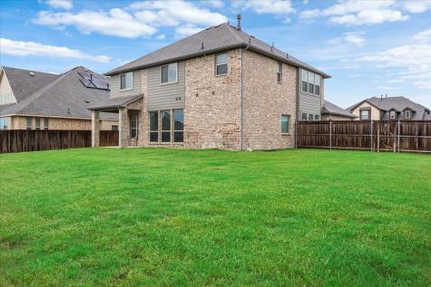1224 Crawford Drive Desoto TX 75115
