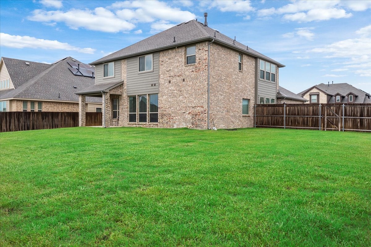 1224 Crawford Drive Desoto TX 75115