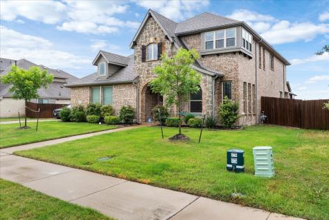 1224 Crawford Drive Desoto TX 75115
